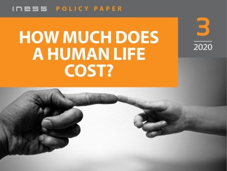 How much does a human life cost?