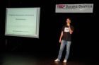 Richard Ďurana na TEDx o duševnom vlastníctve