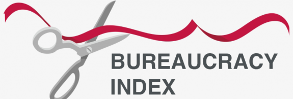 Bureaucracy index